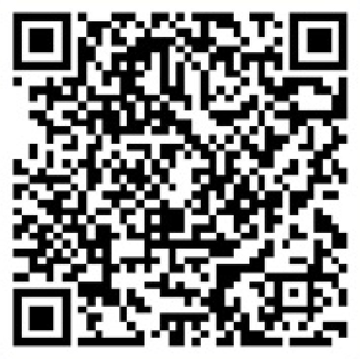 QR code Pix para doação